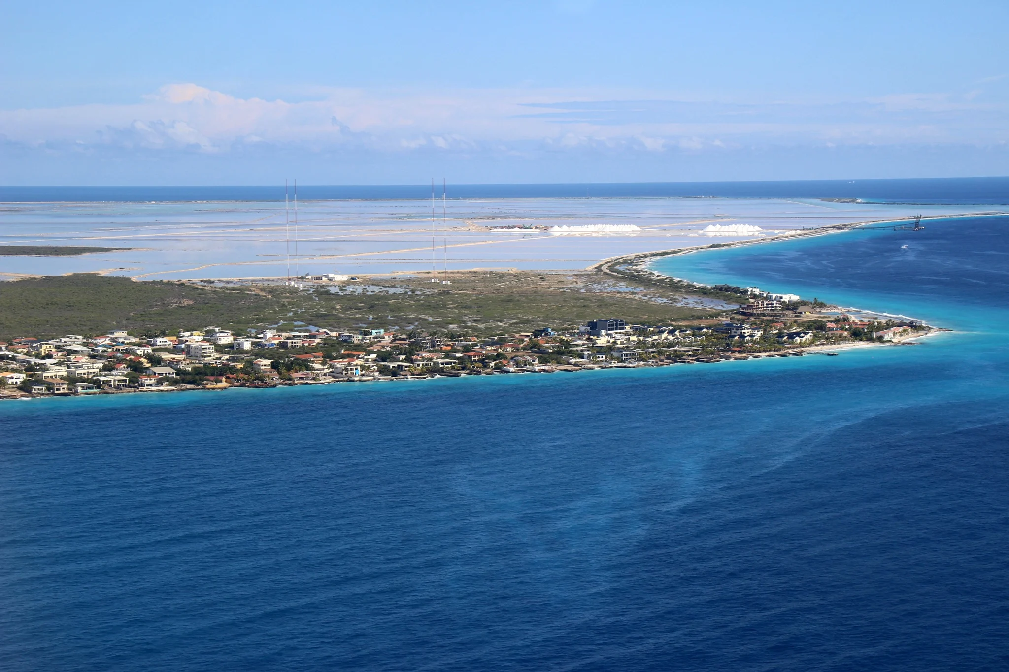 Foto do album Bonaire